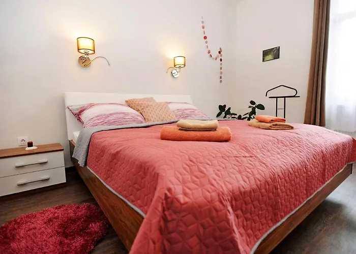 Nobilis Apartman Eger