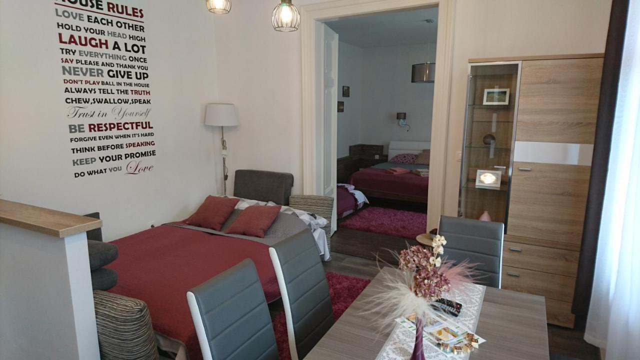 Nobilis Apartment *