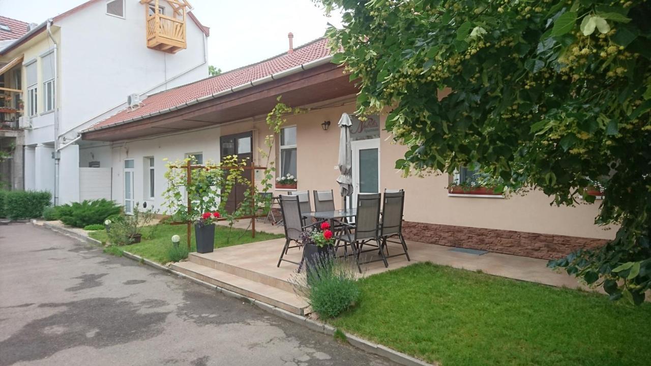 Nobilis Appartement Eger