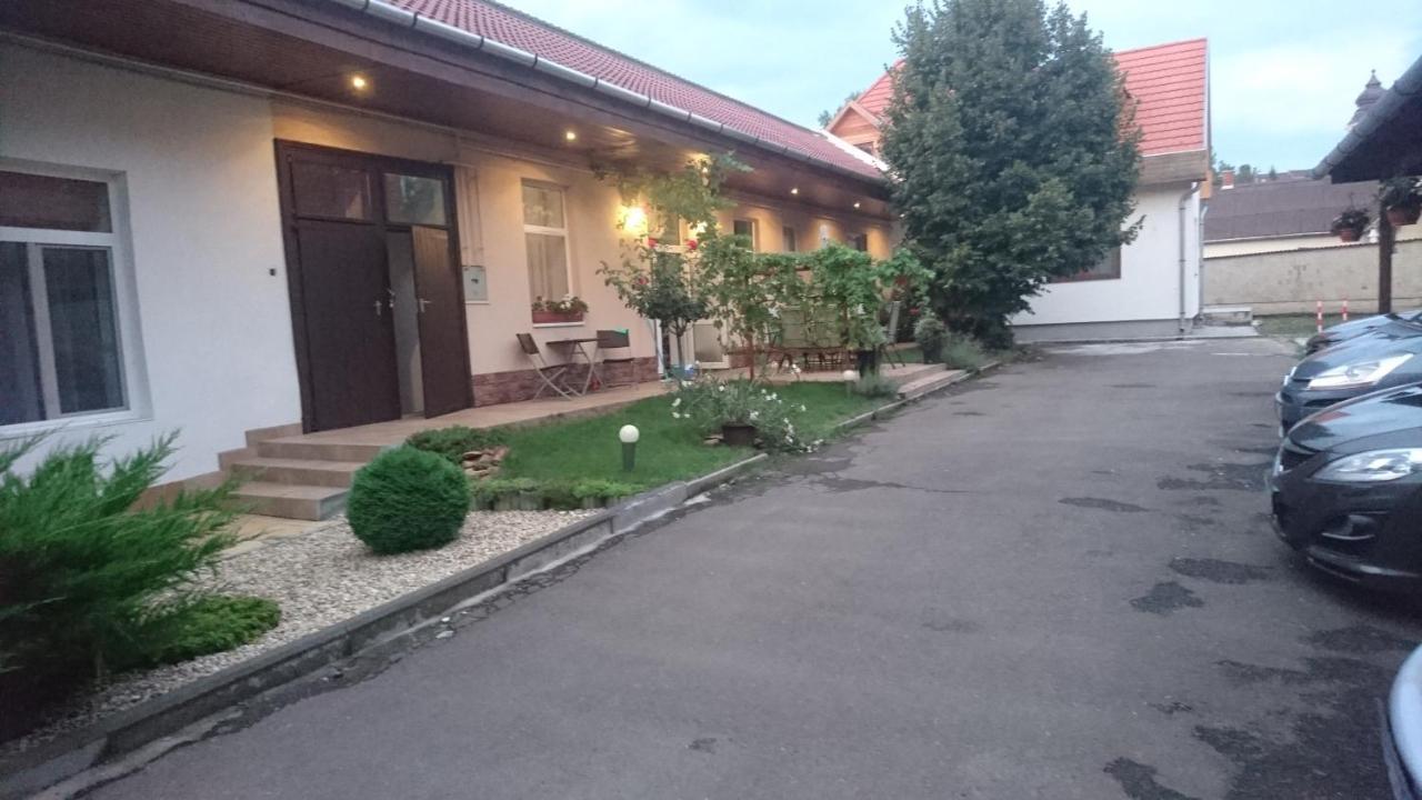 Nobilis Appartement Eger