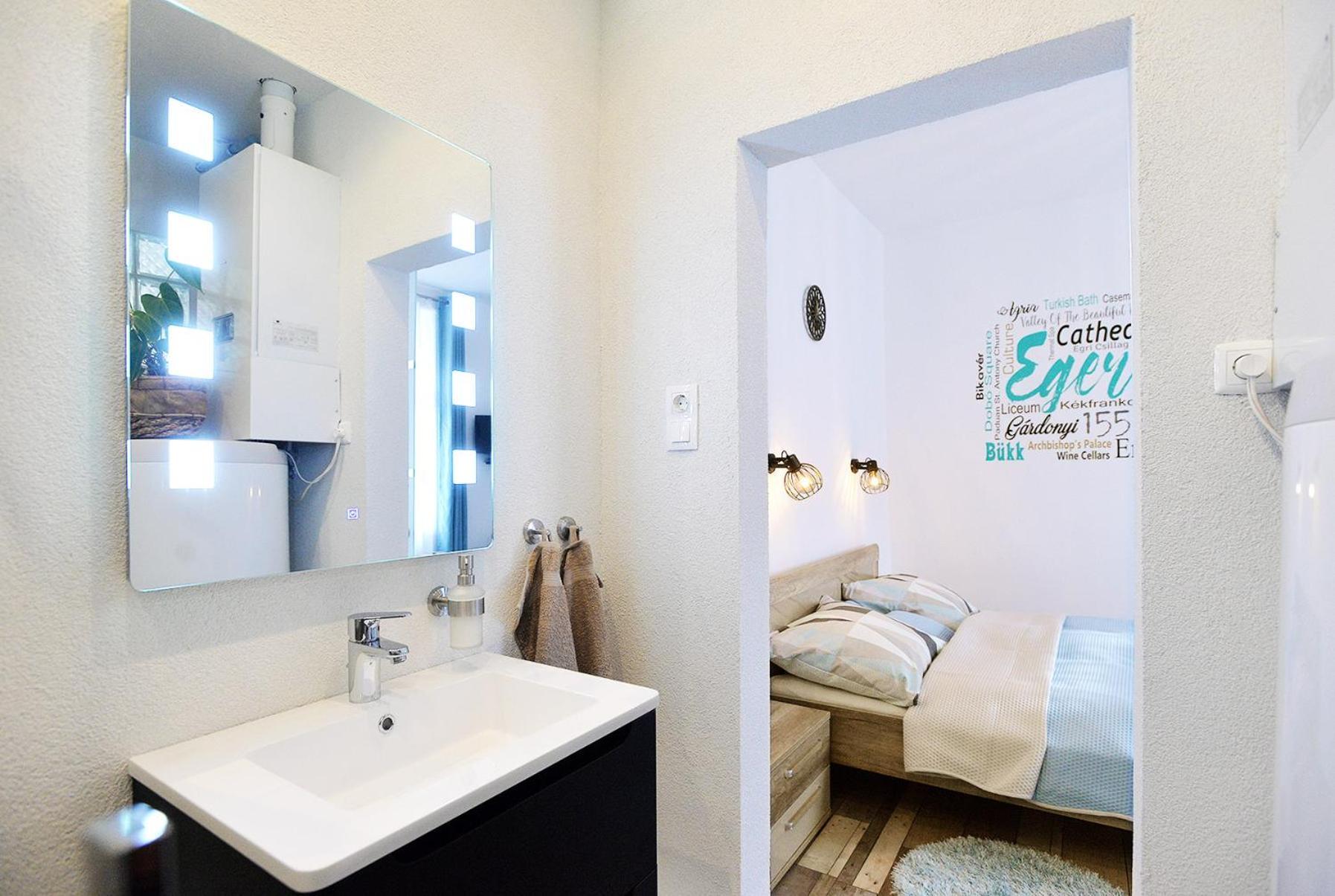 Nobilis Apartment *