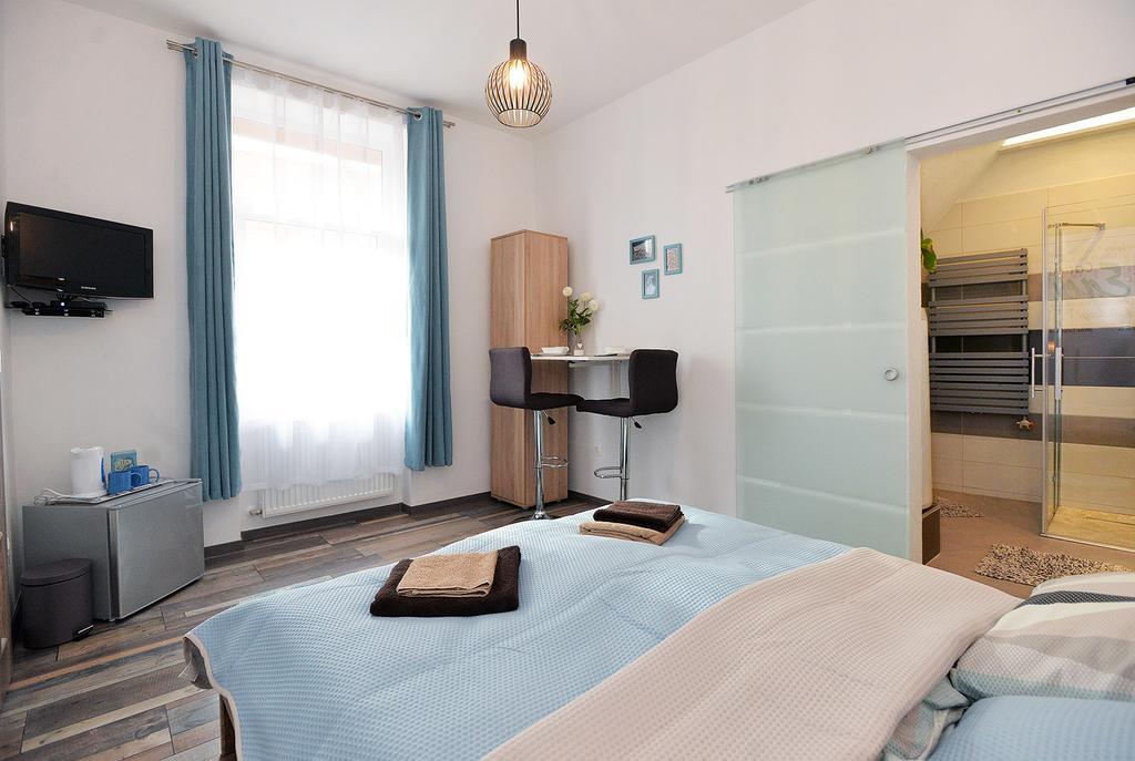 Apartment Nobilis