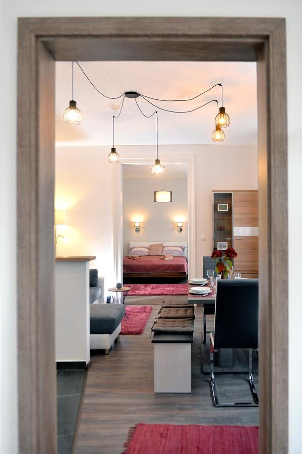 Nobilis Apartment Eger