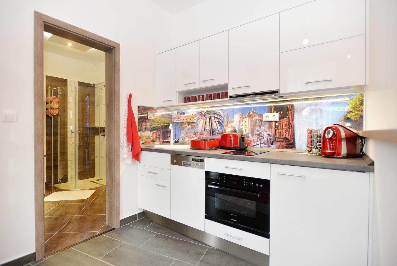 Apartment Nobilis *