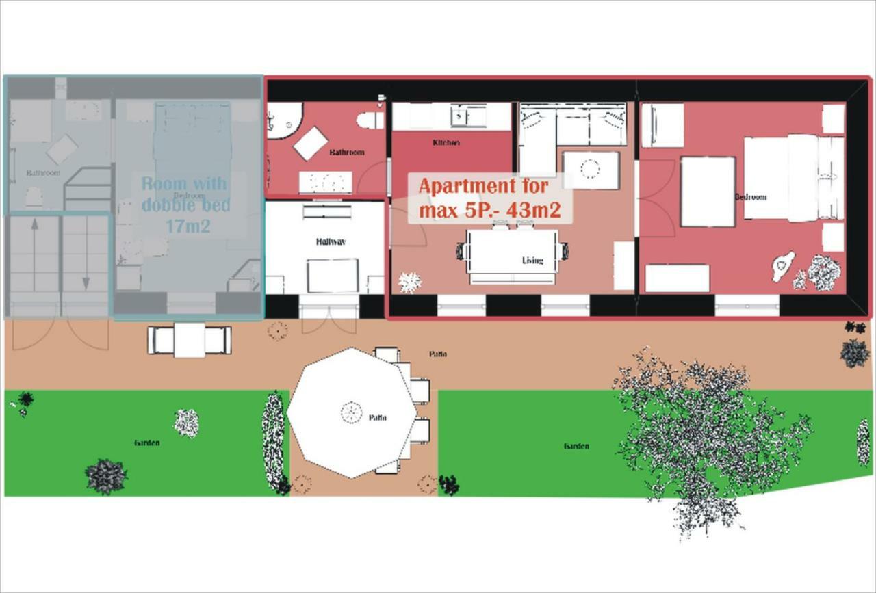Apartment Nobilis *