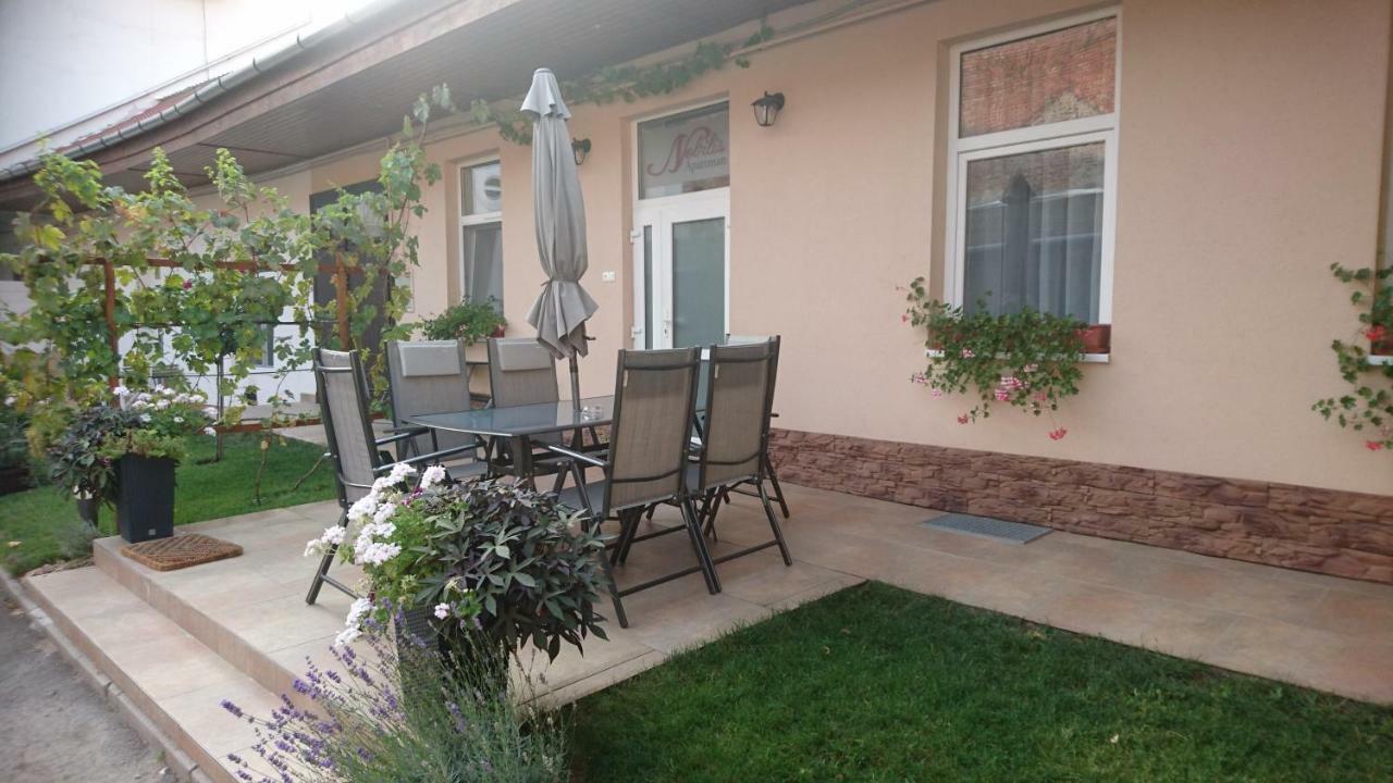 Nobilis Apartment