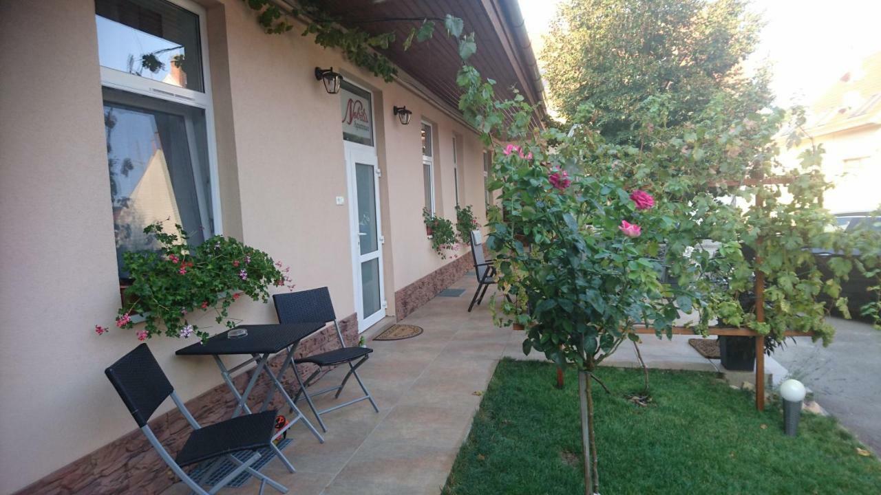 Nobilis Apartment